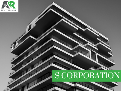Is an S corporation a good entity for your business?