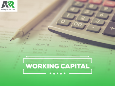 Achieving the right balance of working capital