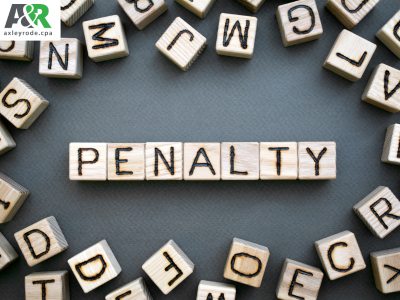 The Trust Fund Recovery Penalty: Who can it be personally assessed against?