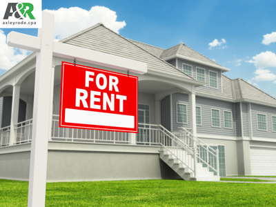 Watch out for tax traps when renting to a relative