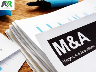Key tax issues in M&A transactions